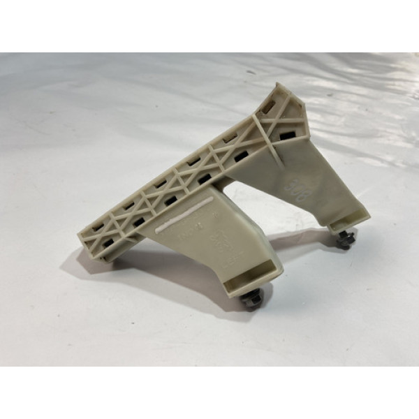 Guia Vidro Dianteiro Esq. Peugeot 308 9657248580 Cx124