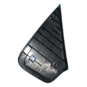 Acabamento Coluna Traseira Hb20s 2012/2019 Cx509 Preto