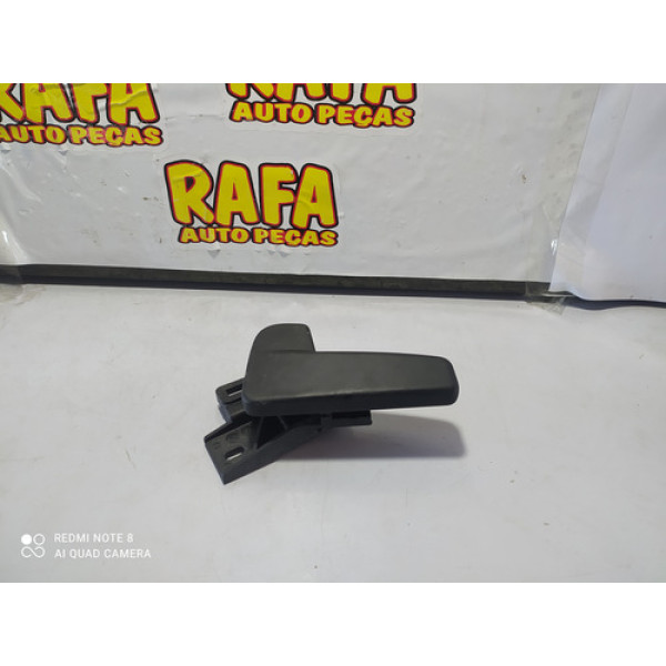 Alavanca Abertura Capo Vw Golf 2014 Cx200