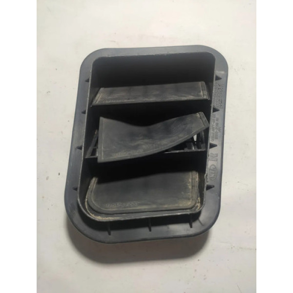 Saída De Ar Traseiro Direito Hyundai I30 10/11 Cx97