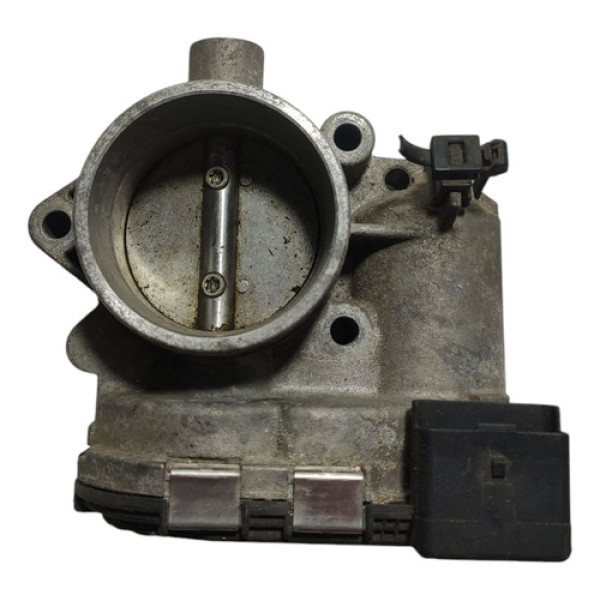 Corpo Borboleta Tbi Peugeot 307 1.6 Flex 05/11 Cx42