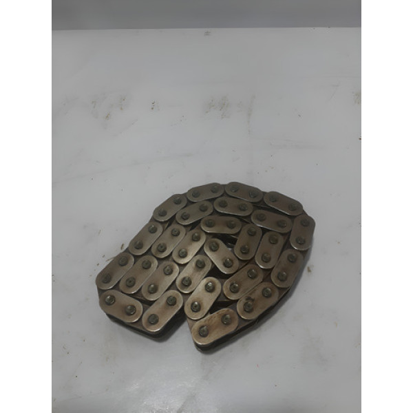 Corrente Pequena Comando Motor C4 Lounge 1.6 Thp Cx275 Preto