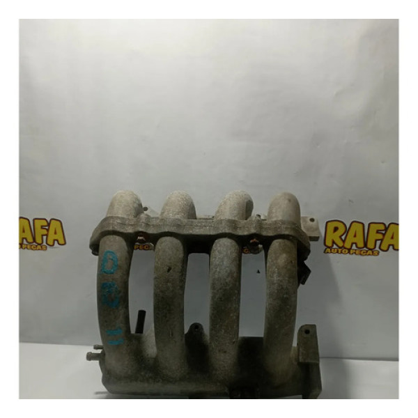 Coletor Admissão Chery Qq 1.1 4c 2011/2014 P17