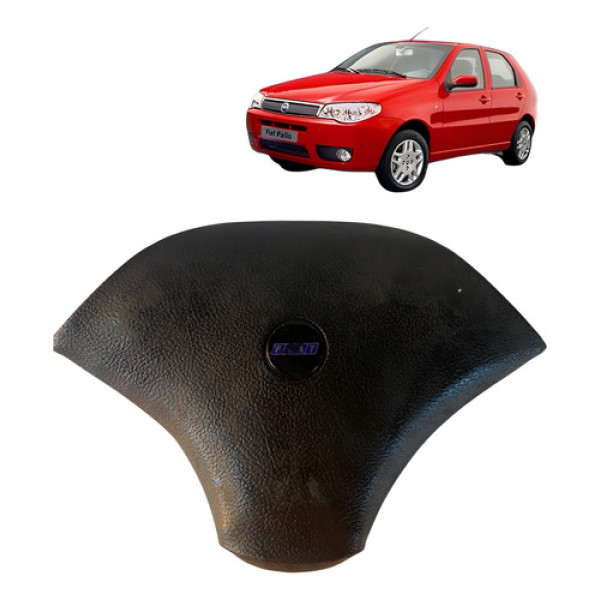 Tampa Volante Fiat Palio 2001/2007 Cx203