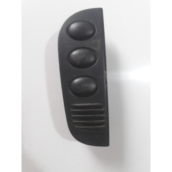 Botão  Painel Trava Eletrônica  Direita   C3 06/11