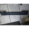 Acabamento Tampa Traseira Nissan Versa 18 D2107 79922-9ke0a