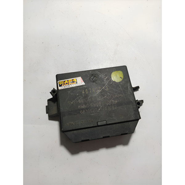 Módulo Estacionamento Fiat Stilo 2006 Cx137 0000