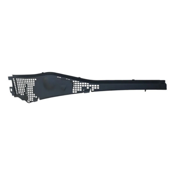 Grade Churrasqueira Sandero Logan 08 A 14 Cx225