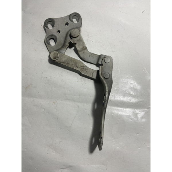 Dobradiça Capô Esquerdo Gm Meriva 2003 Cx120