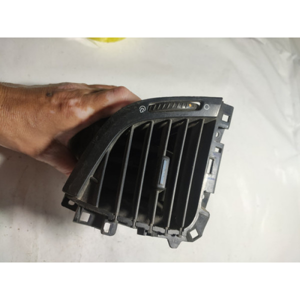 Difusor Ar Condicionado Ld Peugeot 207 08/14 Cx135