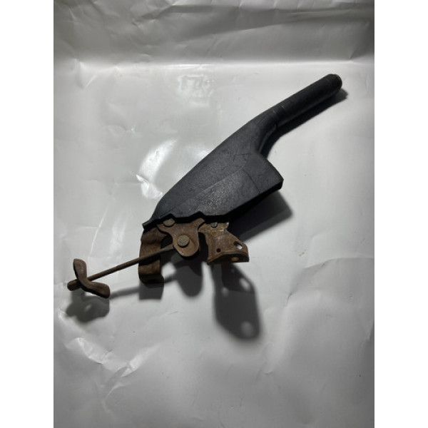 Alavanca Freio De Mão Volkswagen Fox 2011/2019  Cx366