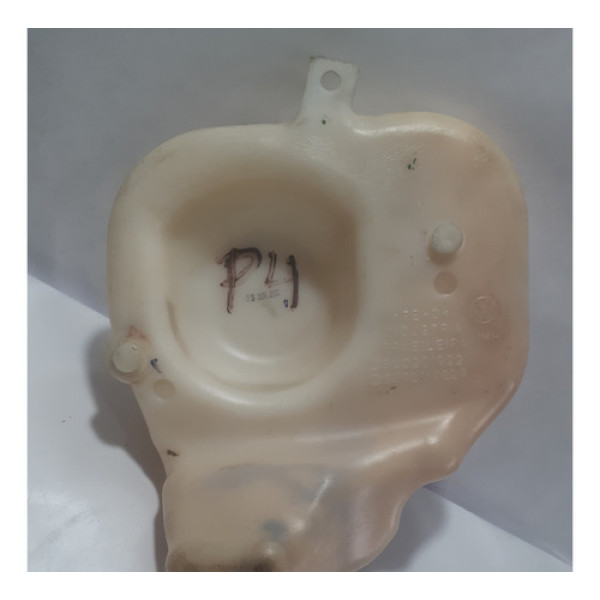 Reservatório Radiador Gol Saveiro Parati 1.0  P4 3°a