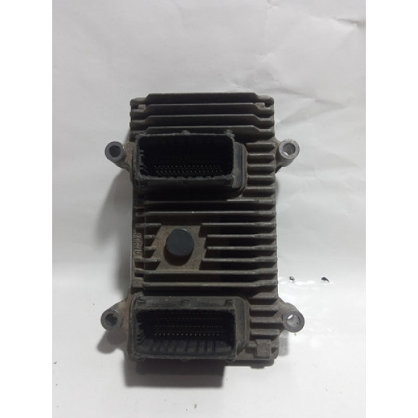 Modulo De Injeção Grand Siena 1.6 16v 12/20 Cx08