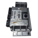 Módulo Injeção Peugeot 307 408 Citroen C4 Flex 2007a2012