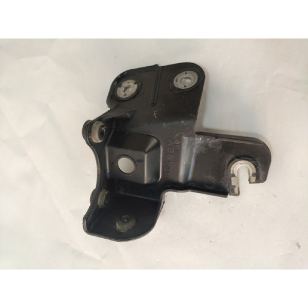 Suporte Módulo Injeção Abs Chevrolet Onix 2012/2017 Cx434