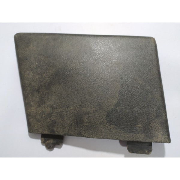 Acabamento Forro Porta Malas Peugeot 307 Original Cx115