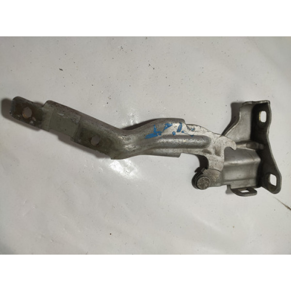 Dobradiça Esquerdo Capô Fiat Stilo 2003/2011 Cx120c