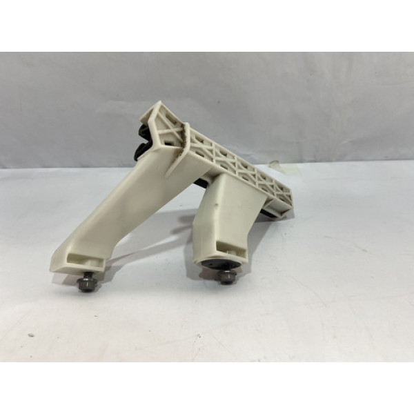 Guia Canaleta Vidro Diant Direito Peugeot 308 2013-17 Cx124