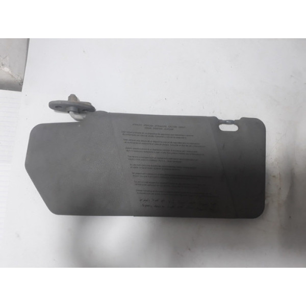 Quebra Sol Esquerdo  Fiat. Pálio  Weekend  98/02 Cx119