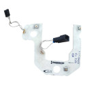 Placa Circuito Contato Buzina Gm Vectra 2006 2012