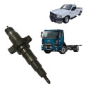 Bico Injetor F250 F350 Cargo Worker 3.9 5.9 0445120007 Cx426 127/220v