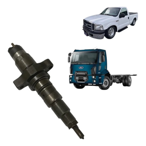 Bico Injetor F250 F350 Cargo Worker 3.9 5.9 0445120007 Cx426 127/220v