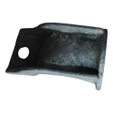 Suporte Radiador Superior Corsa 96/04 Cx117
