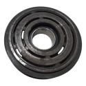 Polia Compressor Ar Condicionado Gol G3 G4 Vw Cx113
