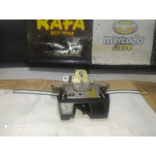 Fechadura Tampa Traseira Corsa Sedan 2010 Cx248a