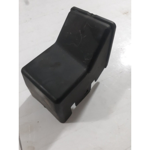 Tampa Acabamento Da Resistência Ventoinha Citroen C4 Cx25