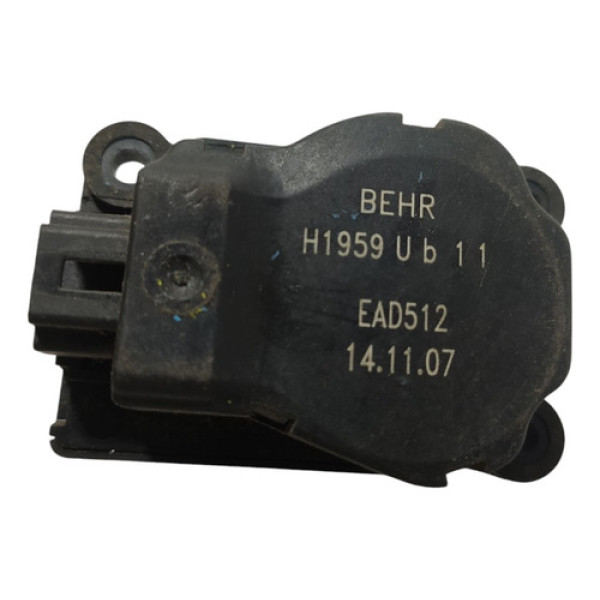 Motor Atuador Caixa De Ar Citroen C4 09/12 Cx112