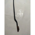 Haste Limpador Parabrisa Ld Ford Ka 97/10 Cx332 Direito