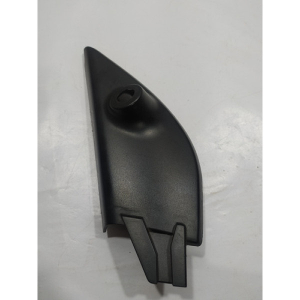 Acabamento Retrovisor Esquerdo Gol Voyage Saveiro G7 Cx144