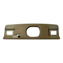Suporte Alça Teto Luz Omega Traseiro 92/98 Cx116