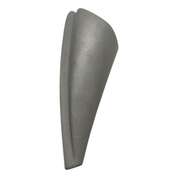 Moldura Interna Porta Traseira Le Honda Fit 09/14 Cx228