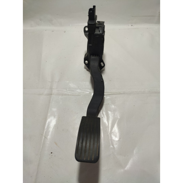 Pedal Acelerador Eletrôn. Citroen C3 Peugeot 208 13/21 Cx454
