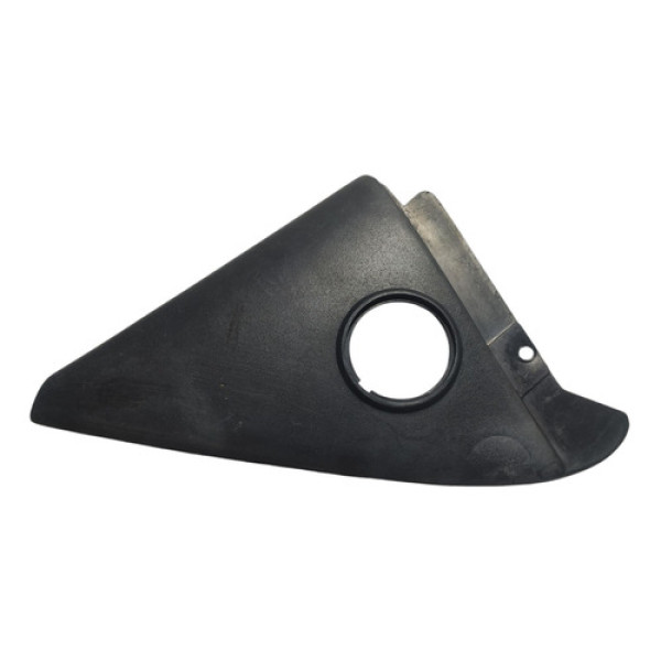 Moldura Interna Retrovisor Ld Escort 1996 Cx167