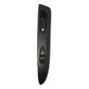 Moldura Botão Vidro Traseira Esquerda Chery Qq 11/12 Cx58