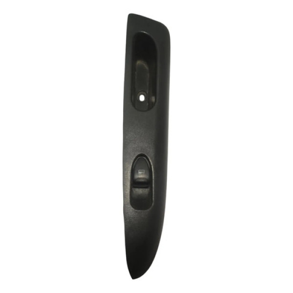 Moldura Botão Vidro Traseira Esquerda Chery Qq 11/12 Cx58