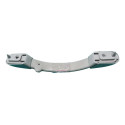 Alça De Teto Pqp Peugeot 307 Tras Direito 2003 À 2009 Cx510