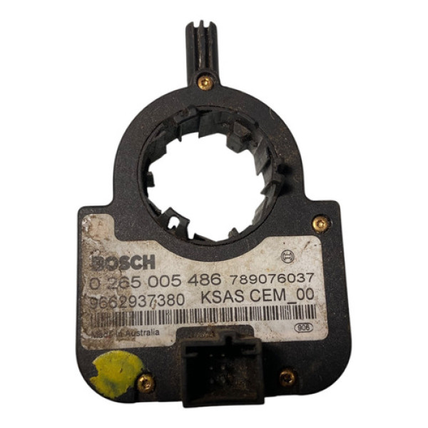 Sensor Ângulo Citröen C4 Pallas 2007 Cx262