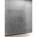 Acabamento Grade Churrasqueira Vw Gol G7 17 5u1815159a Cx337
