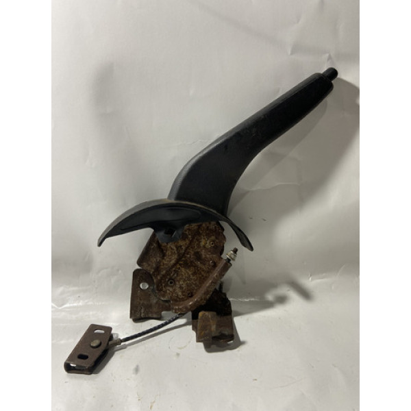 Alavanca Freio De Mão Nissan Tiida 2007/2012 Cx382