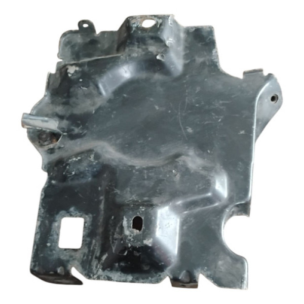 Suporte Base Bateria Peugeot 307 2010 Cx117