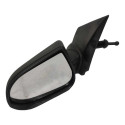 Retrovisor Manual Esquerdo Gm Onix Prisma 2013 2019 Cx270