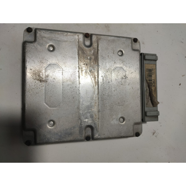 Módulo Injeção Ford Ka 1.0 Cx412