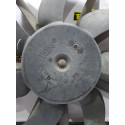 Ventoinha/eletroventilador Citroen C4 Lounge 2015 1.6 Thp
