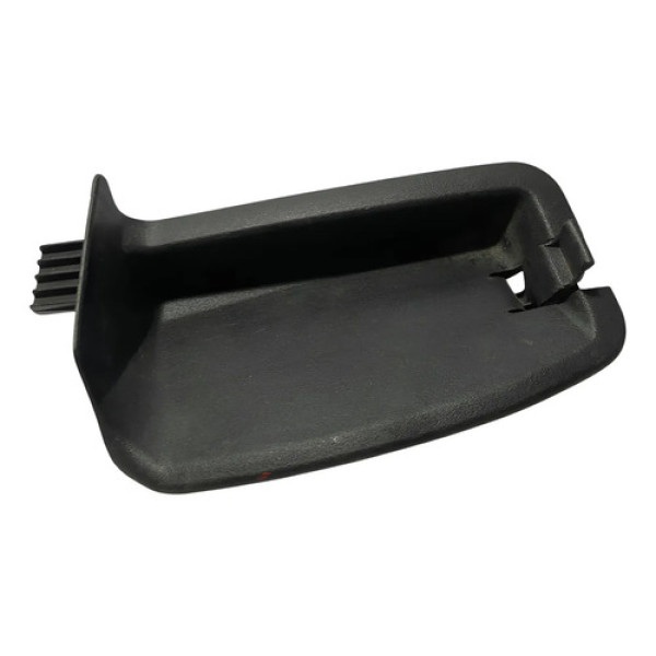 Moldura Lanterna Traseira Direita Classe A190 99/05 Cx174 Preto