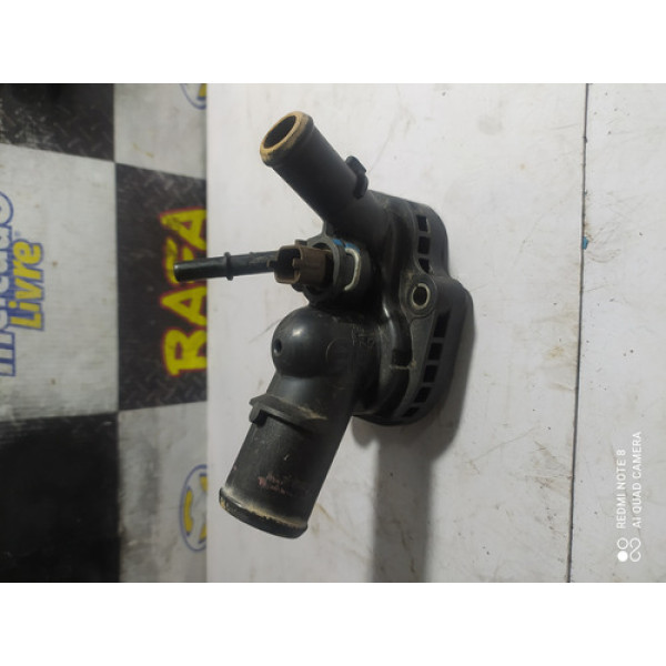 Válvula Termostática Fiat Argo Cronos Toro 1.8 E-torq Cx74