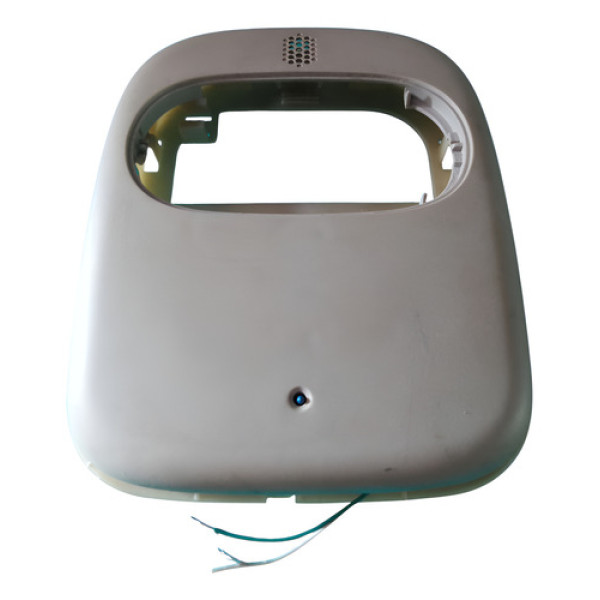 Suporte Fixação De Luz Interna Renaut Clio Cx121 Bege Bege